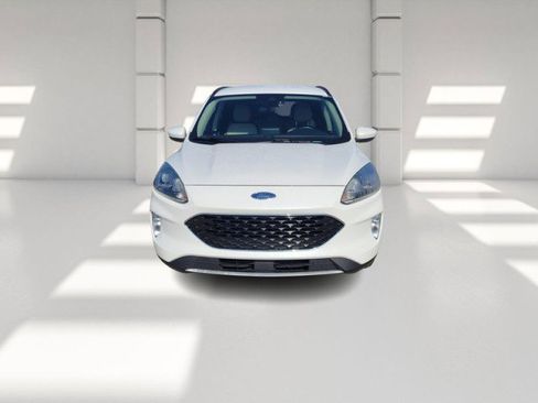 Used 2020 Ford Escape SEL image 2