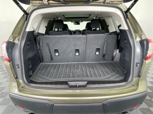 Certified 2025 Subaru Ascent Limited AWD/4WD image 31