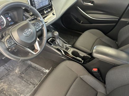 Used 2020 Toyota Corolla SE w/ Protection Package image 9