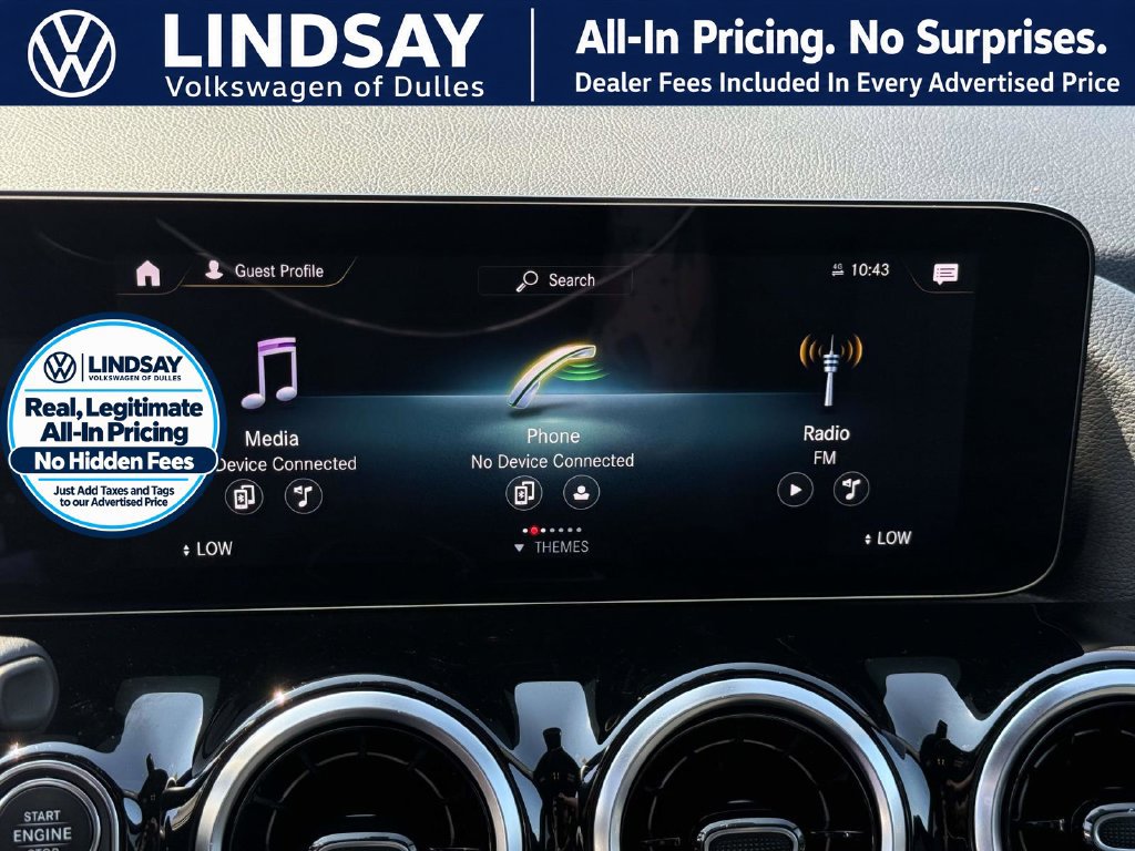 Used 2023 Mercedes-Benz GLA 250 4MATIC image 16