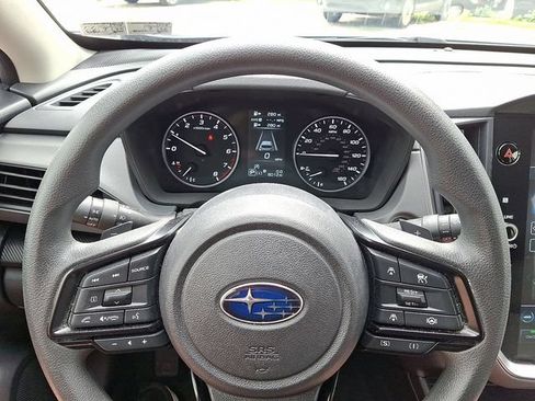 Certified 2024 Subaru Crosstrek 2.0i Premium AWD/4WD image 25