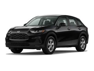 Used 2023 Honda HR-V LX video 1