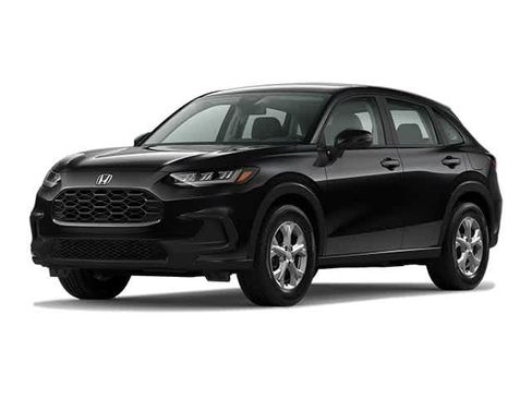 Used 2023 Honda HR-V LX image 1