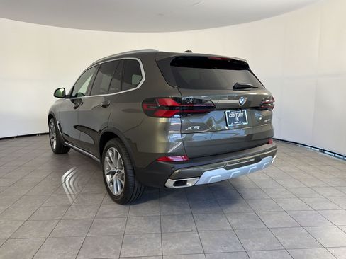 New 2026 BMW X5 xDrive40i AWD/4WD image 3