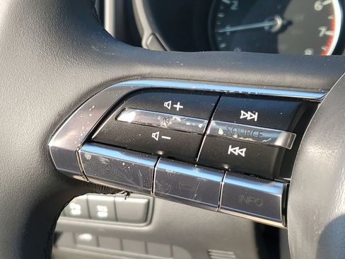 New 2026 MAZDA CX-50 Meridian Edition w/ Cargo Package image 18