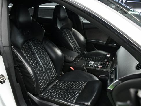 Used 2017 Audi RS 7 Performance image 45