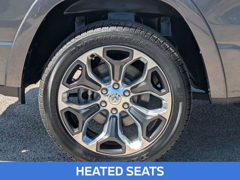 Used 2019 RAM 1500 Limited RWD image 12
