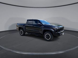 Used 2026 Toyota Tacoma TRD Off-Road AWD/4WD video 2