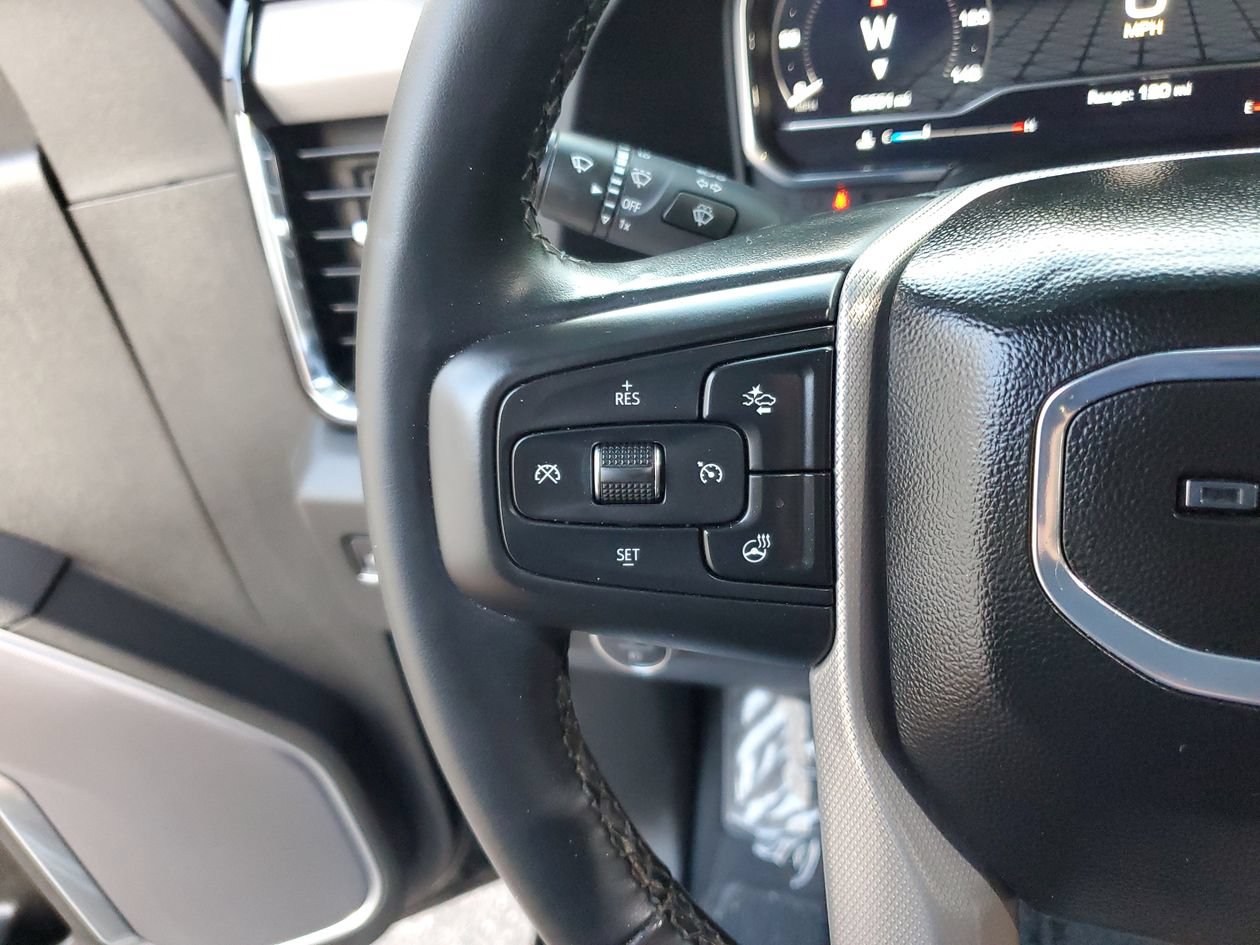 Used 2025 GMC Sierra 2500 Denali w/ Denali Reserve Package AWD/4WD image 29