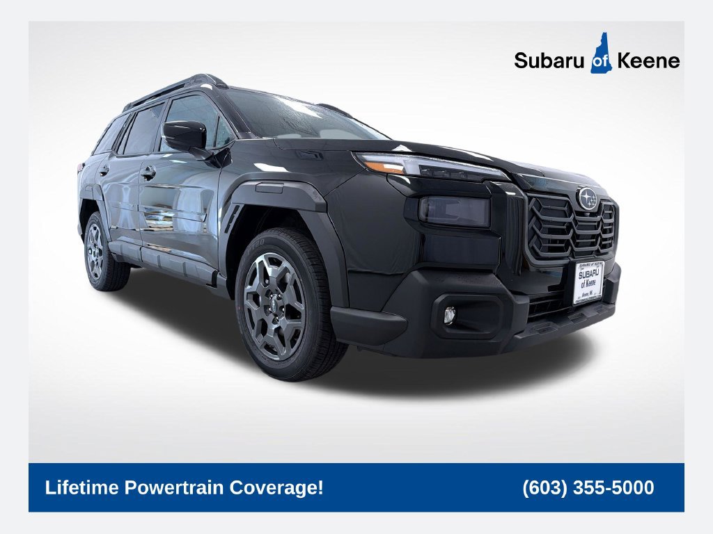 New 2026 Subaru Outback Premium AWD/4WD image 1