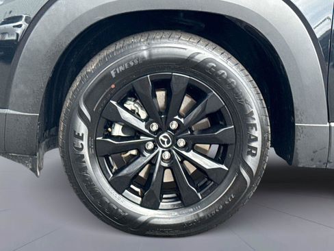 Certified 2025 MAZDA CX-50 AWD 2.5 S w/ Premium Package image 8
