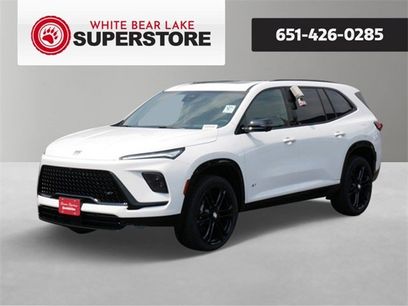 New 2026 Buick Enclave Sport Touring w/ Power Package