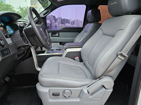 Used 2014 Ford F150 XLT w/ Equipment Group 302A Luxury image 15