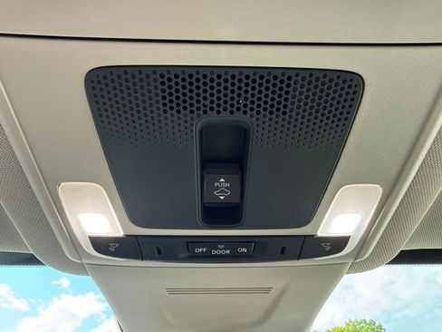 New 2026 Honda CR-V EX image 39