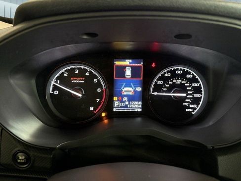 Certified 2024 Subaru Forester Sport image 11