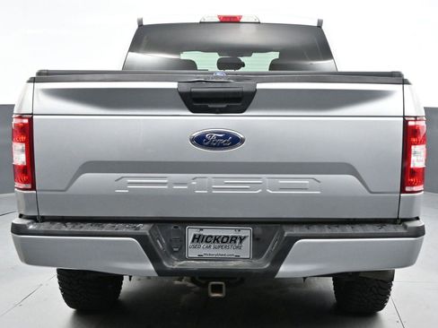 Used 2019 Ford F150 XL w/ Equipment Group 101A Mid image 6