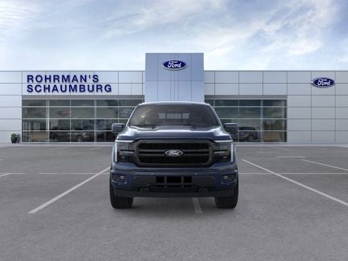 New 2026 Ford F150 Lariat AWD/4WD image 6