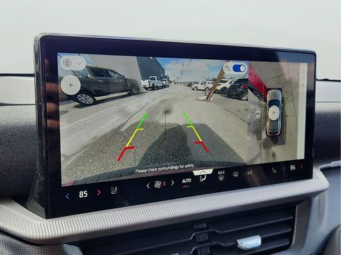 New 2026 Ford Explorer ST-Line image 13