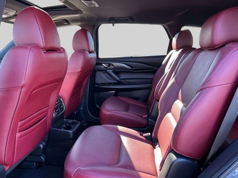 Used 2023 MAZDA CX-9 Carbon Edition image 12