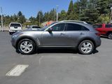 Used 2014 INFINITI QX70 AWD image 2