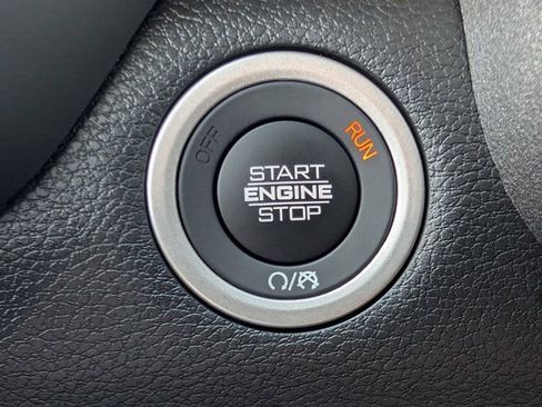 New 2026 RAM 3500 Tradesman image 23