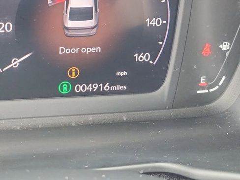 Used 2025 Honda Accord LX image 19