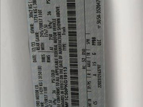 Used 2023 Ford F150 XL image 22