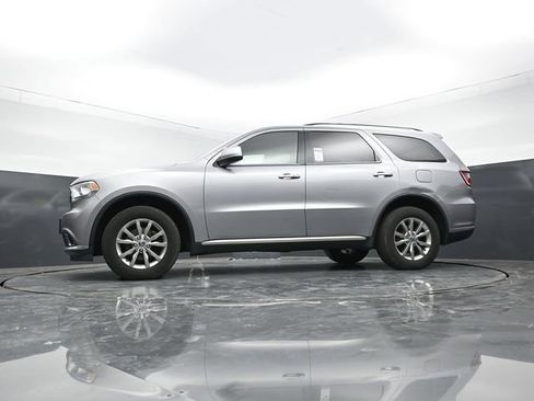 Used 2018 Dodge Durango SXT w/ Quick Order Package 2BB AWD/4WD image 60