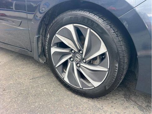 Used 2019 Honda Insight Touring image 17