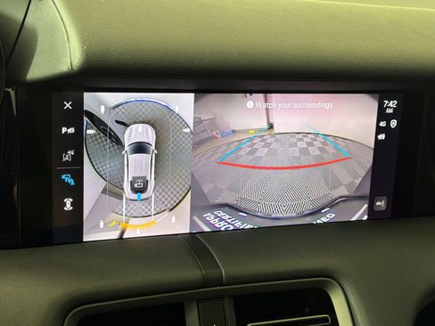 Certified 2025 Porsche Taycan RWD image 20