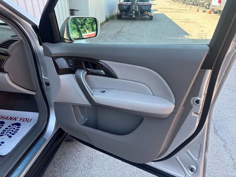 Used 2011 Acura MDX w/ Technology Package image 26