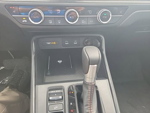 New 2026 Honda CR-V Sport-L image 24