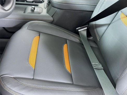 New 2026 GMC Sierra 3500 AT4 w/ AT4 Premium Plus Package image 15