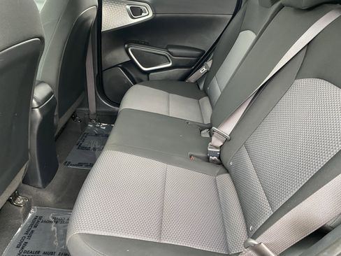 Used 2023 Kia Soul LX w/ Option Group 015 image 13