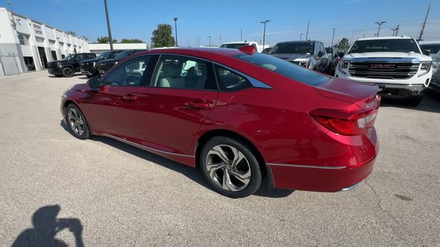 Used 2020 Honda Accord EX-L image 7