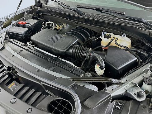 Used 2024 Chevrolet Tahoe LT image 30