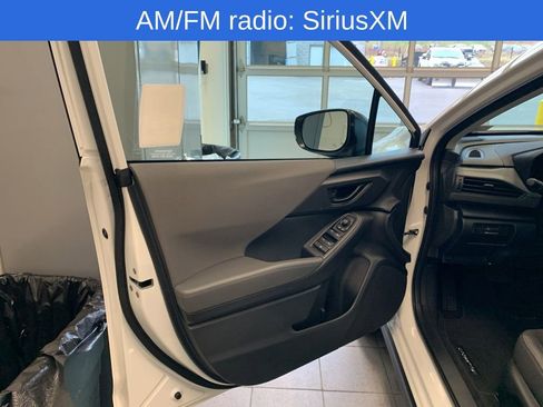 New 2026 Subaru Crosstrek 2.0i Premium image 5