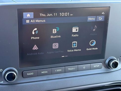 Used 2023 Hyundai Kona SEL FWD image 20