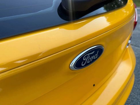 Used 2014 Ford Focus ST image 23