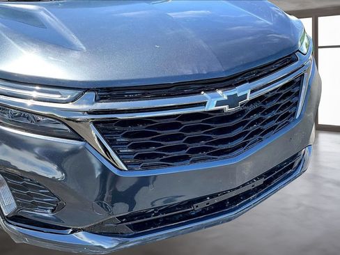 Used 2022 Chevrolet Equinox RS w/ LPO, Floor Liner Package FWD image 28
