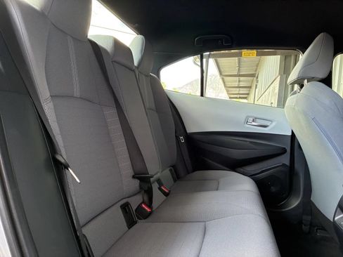 Used 2026 Toyota Corolla SE FWD image 18