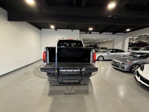 Used 2026 Ford F150 Raptor w/ Equipment Group 803A Raptor R image 16