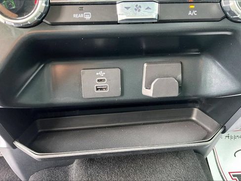 Certified 2025 Ford F150 XLT w/ Equipment Group 301A Standard AWD/4WD image 33