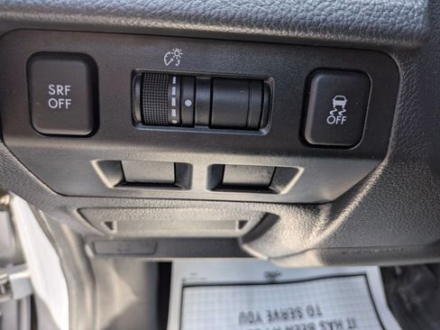 Used 2016 Subaru Forester 2.5i Premium AWD/4WD image 22