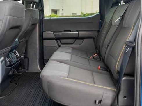 Used 2024 Ford F150 STX AWD/4WD image 11