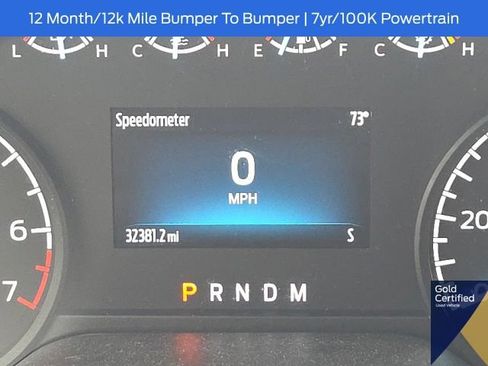 Used 2023 Ford F150 XL w/ STX Appearance Package AWD/4WD image 42