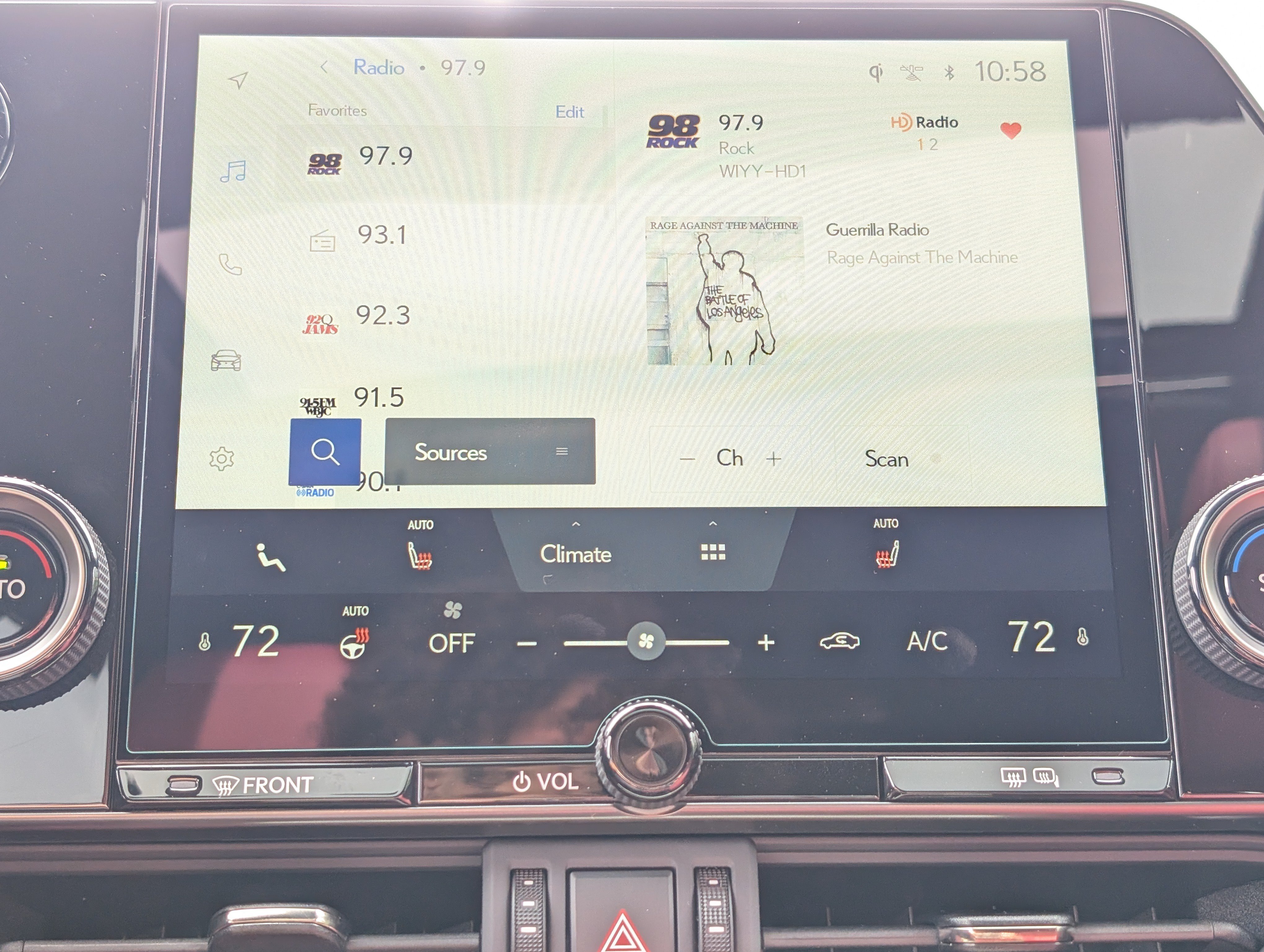 New 2026 Lexus NX 350 AWD image 26