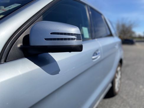 Used 2016 Mercedes-Benz GLE 350 image 15