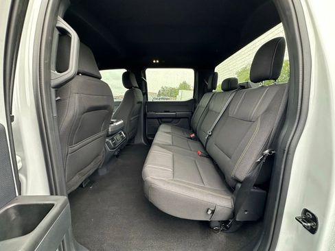 Used 2024 Ford F150 STX AWD/4WD image 5