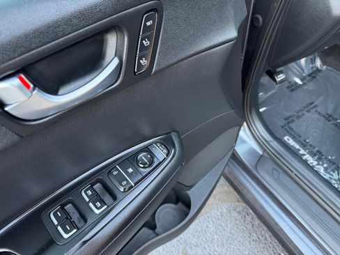 Used 2018 Kia Optima SX FWD image 24